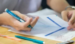 OSSSC Forest Guard Question Paper