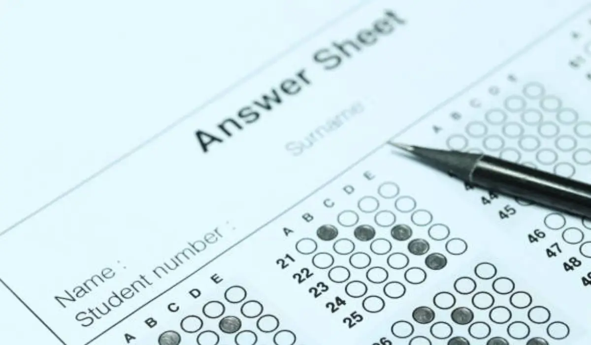 OSSSC Forest Guard Answer Key