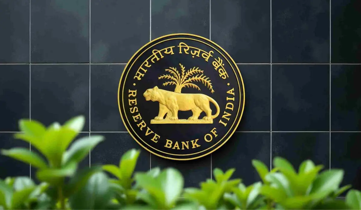 RBI Grade B Tender Notification