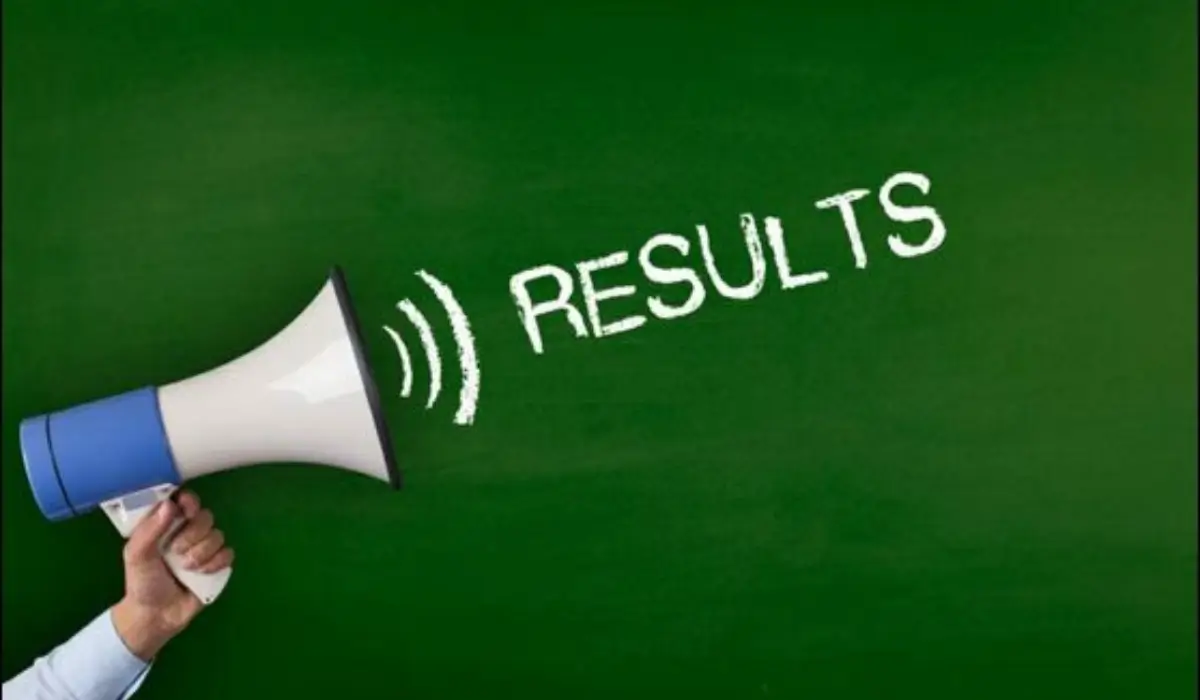 HSSC CET Result