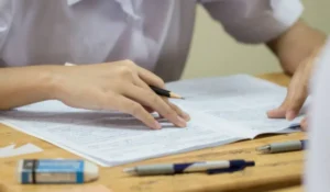 RSSB Agriculture Supervisor Question Paper