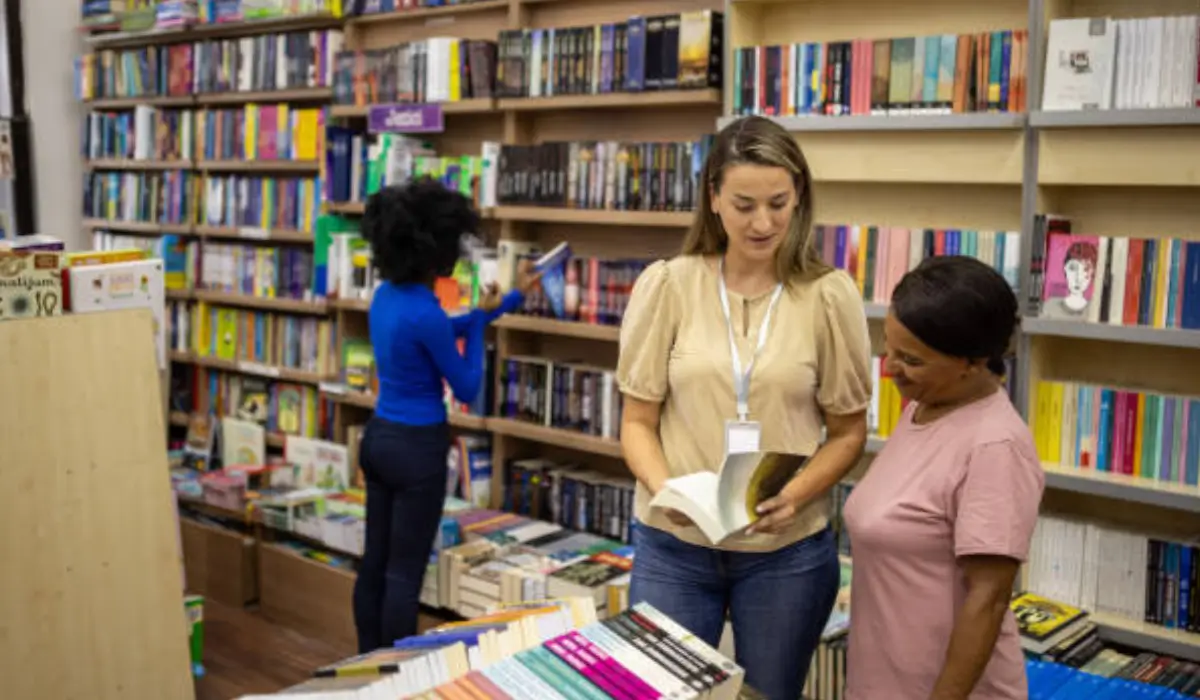 Odisha Librarian Recruitment