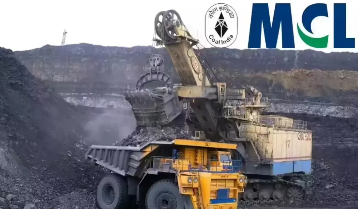 MCL Foreman and Technician Recruitment