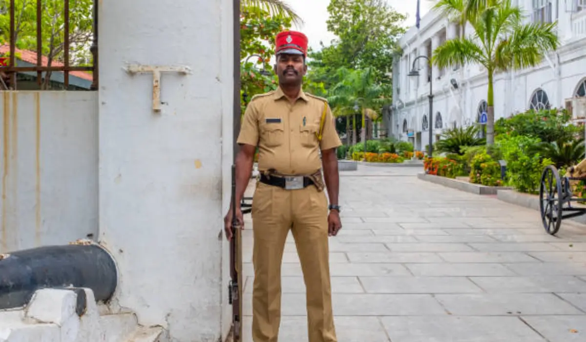 up home guard admit card