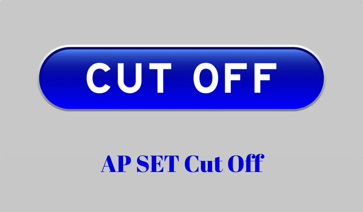 ap set cut off