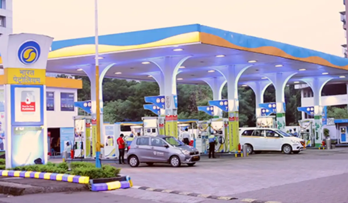 BPCL Recruitment