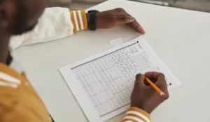 UPHESC Assistant Professor Answer Key