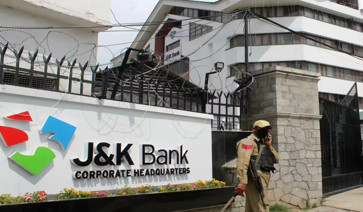 JK Bank Apprentice Recruitment