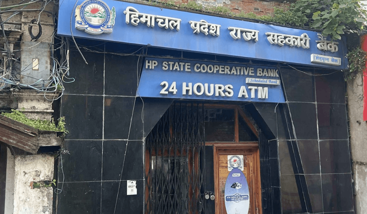 HPSCB Junior Clerk Recruitment