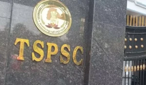TGPSC Assistant Scientist Recruitment