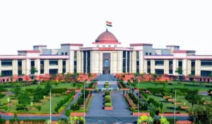 CG High Court DEO Recruitment