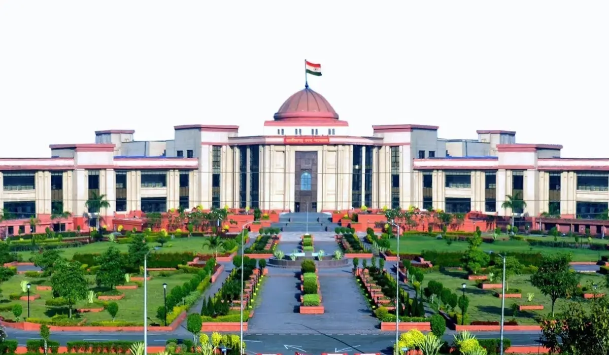 CG High Court DEO Recruitment