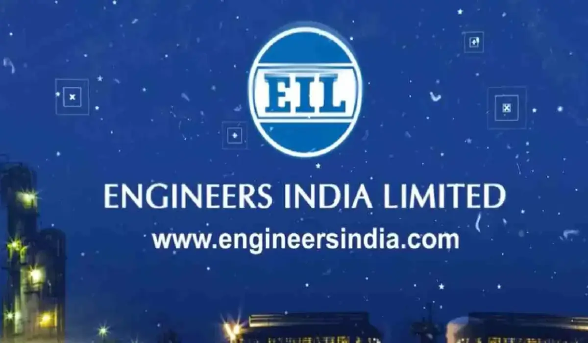 EIL Recruitment