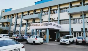 Haryana Pharmacist Recruitment 2026 Gazetted Notification Out for 1085 Posts