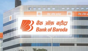 bank of baroda