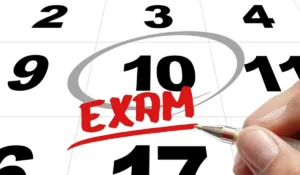 TTD AEE, AE & ATO Exam Date