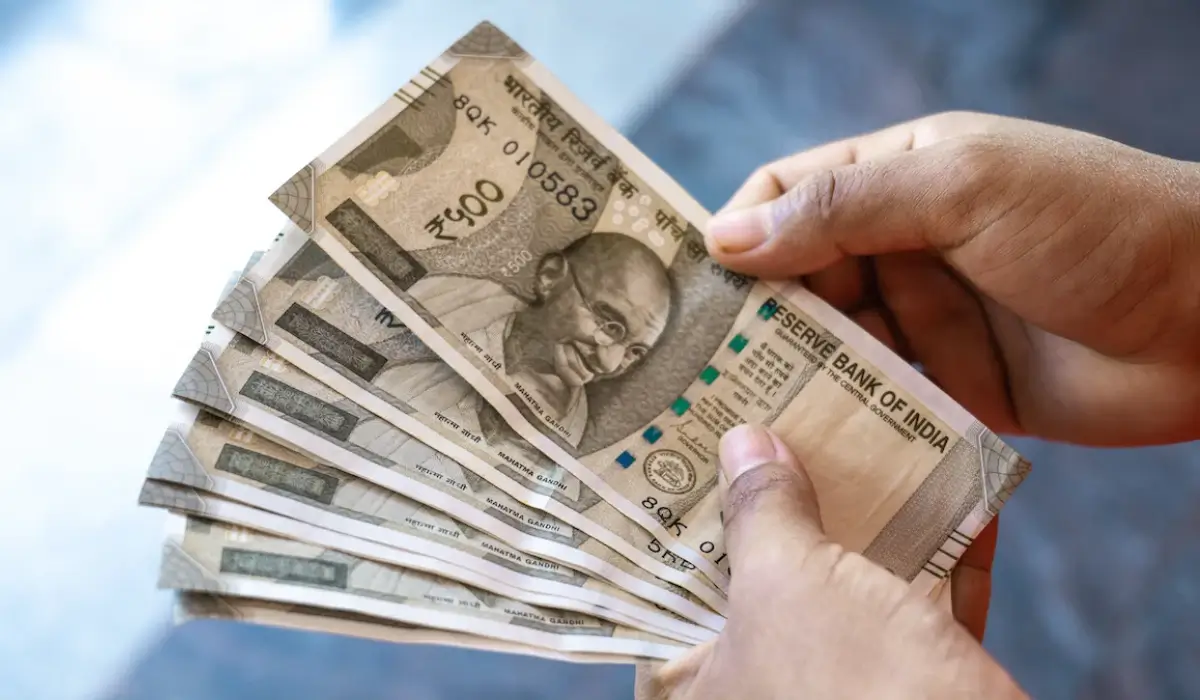 upsssc forest guard salary