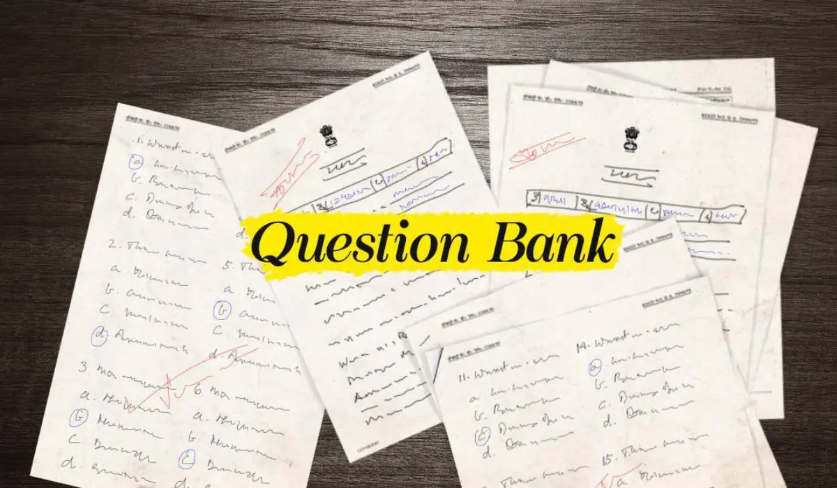 up home guard question paper