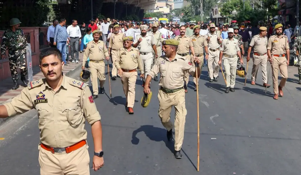 UP Home Guard Exam Analysis