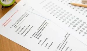 JPSC JET Question Paper 2026