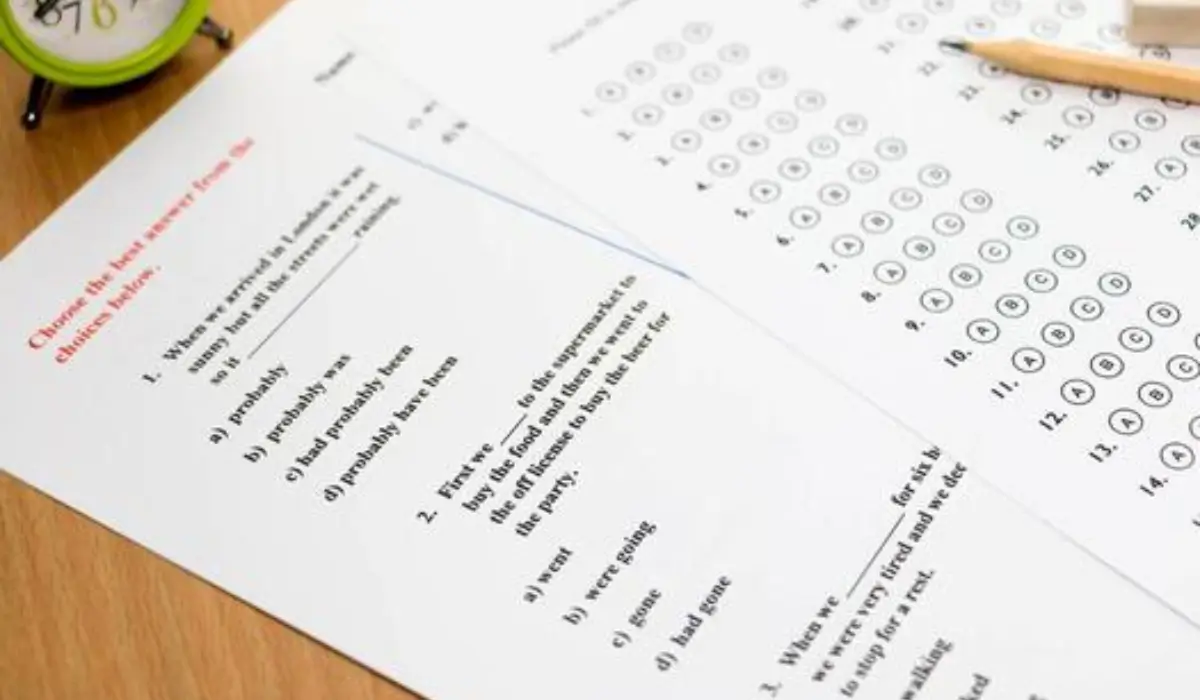 JPSC JET Question Paper 2026