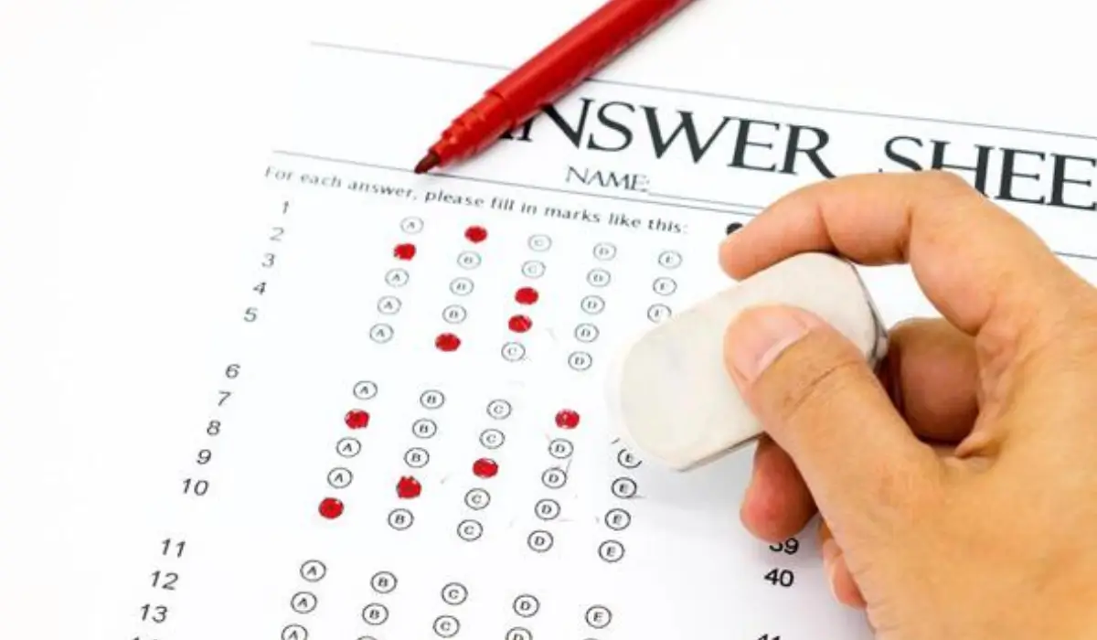 JPSC JET Answer Key 2026