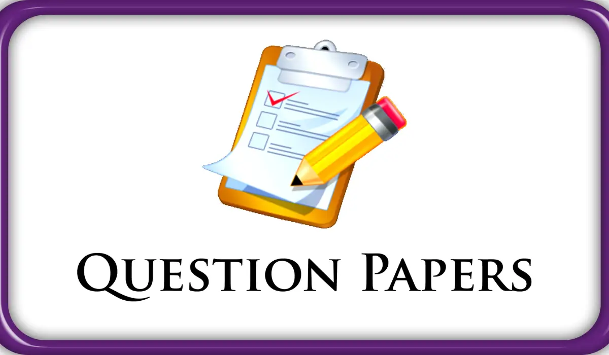 CG Mandi Nirikshak Question Paper 2026