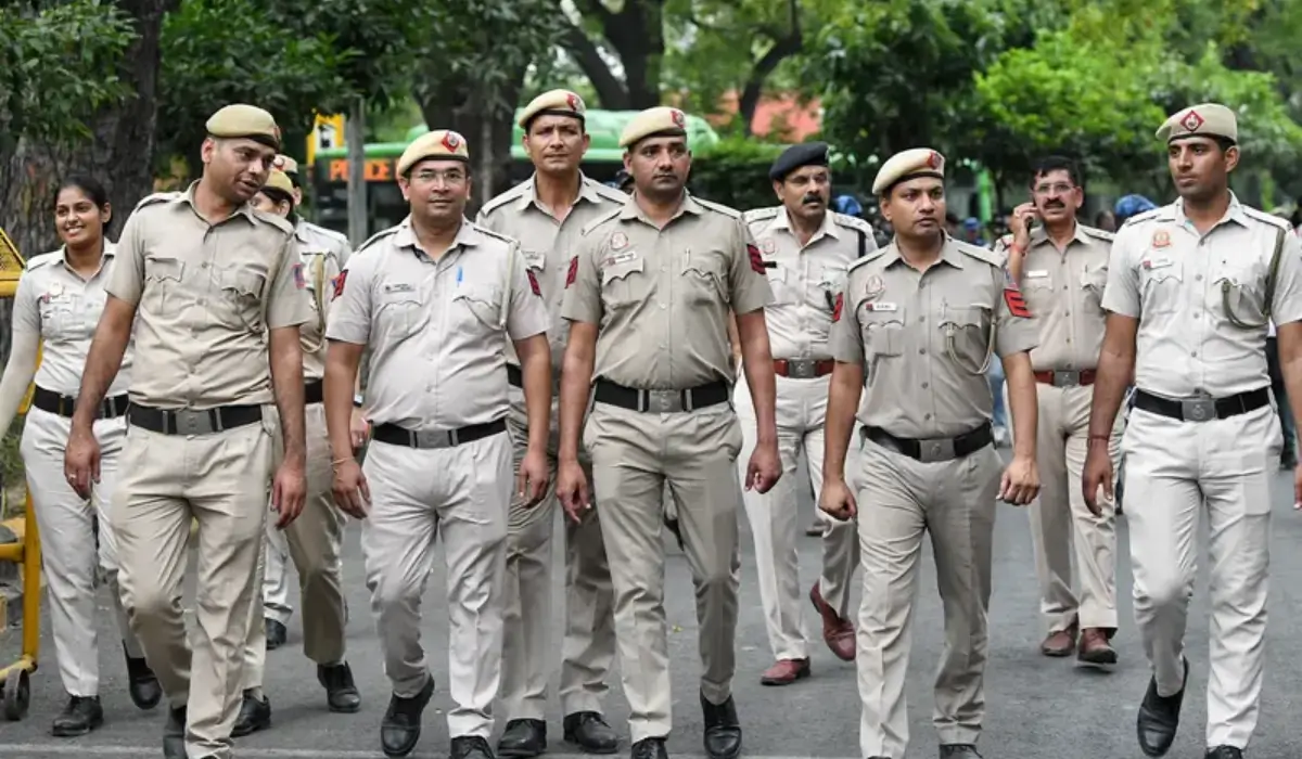 ssc gd constable admit card