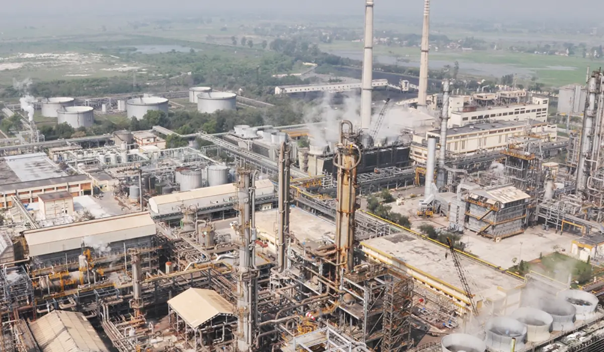 IFFCO Graduate Engineer Trainee Recruitment