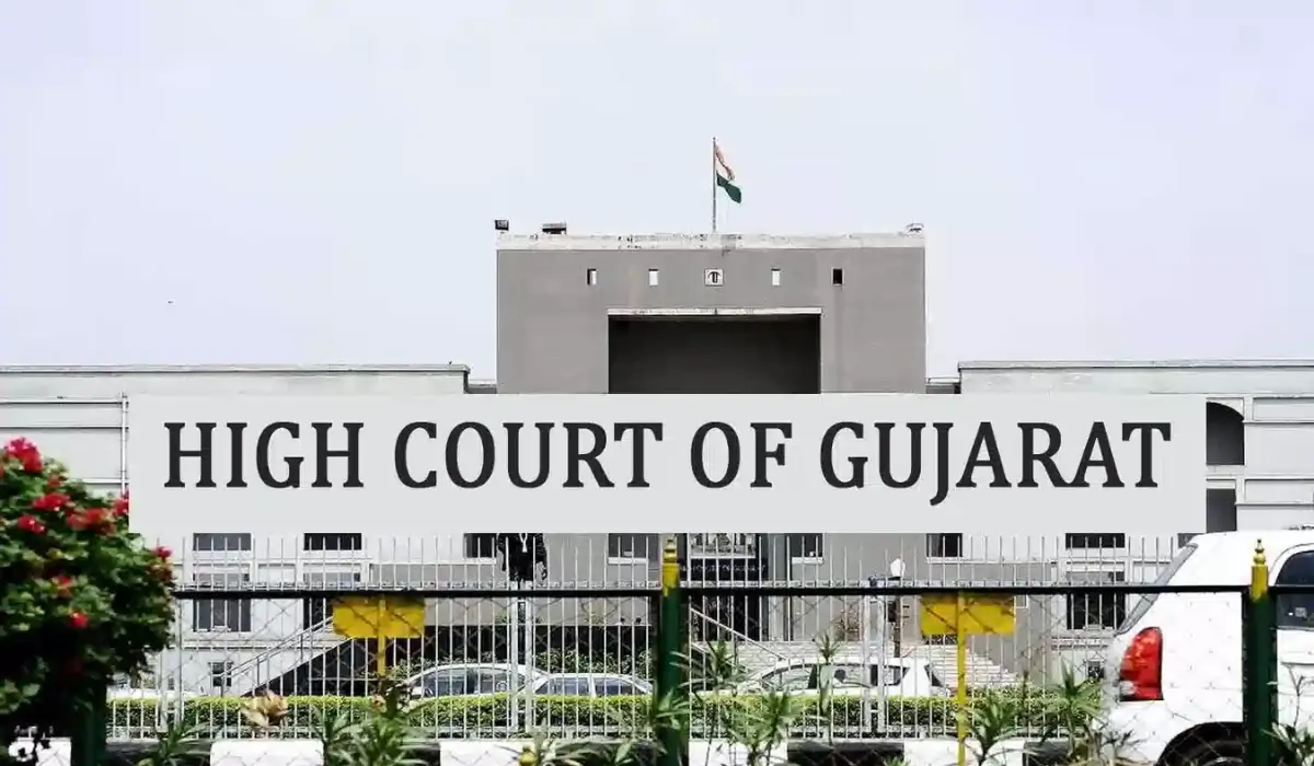 gujarat high court
