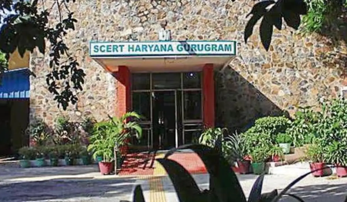 Haryana DElEd Admission