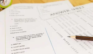 NCL Assistant Foreman Trainee Answer Key