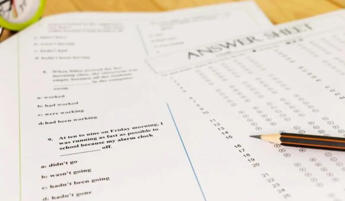 NCL Assistant Foreman Trainee Answer Key