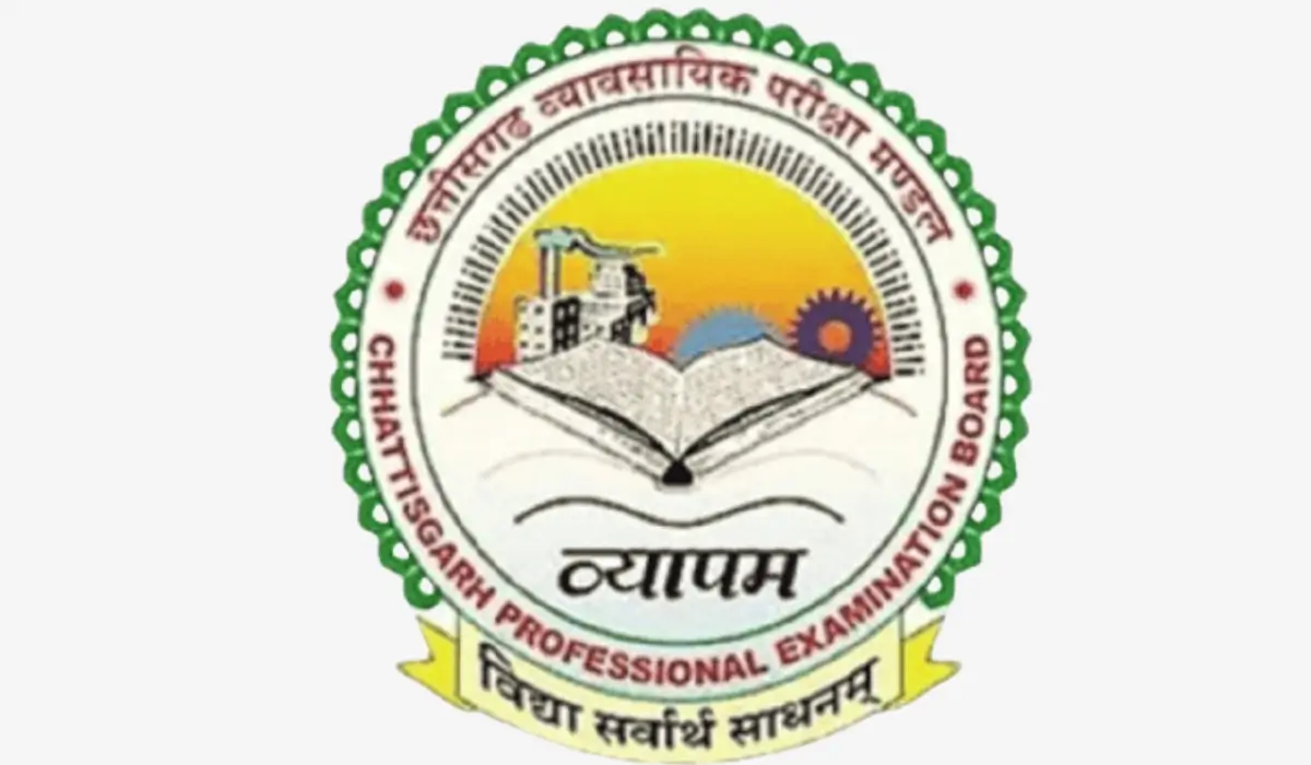 CG Vyapam Sub-Auditor Recruitment