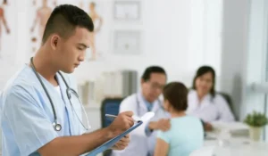 MPESB Hospital Assistant Recruitment