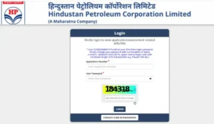 hpcl answer key