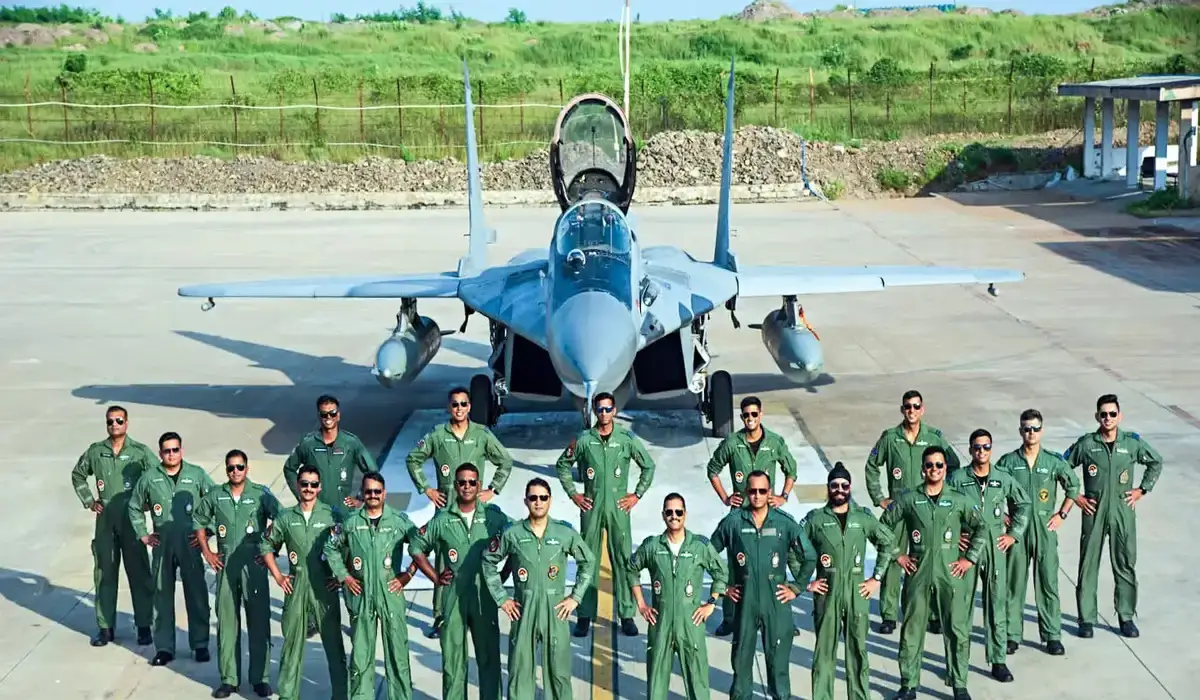 iaf group c recruitment 2026