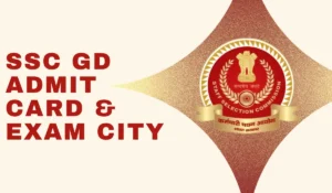 ssc gd admit card