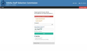 OSSC CPGL Admit Card 2026