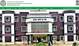 Jharkhand JSSC JTGLCC Recruitment 2026