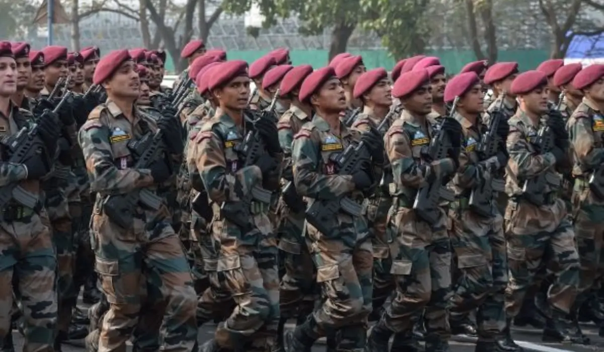 Indian Army Agniveer Admit Card 2026