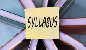 FRI Dehradun Group C Syllabus