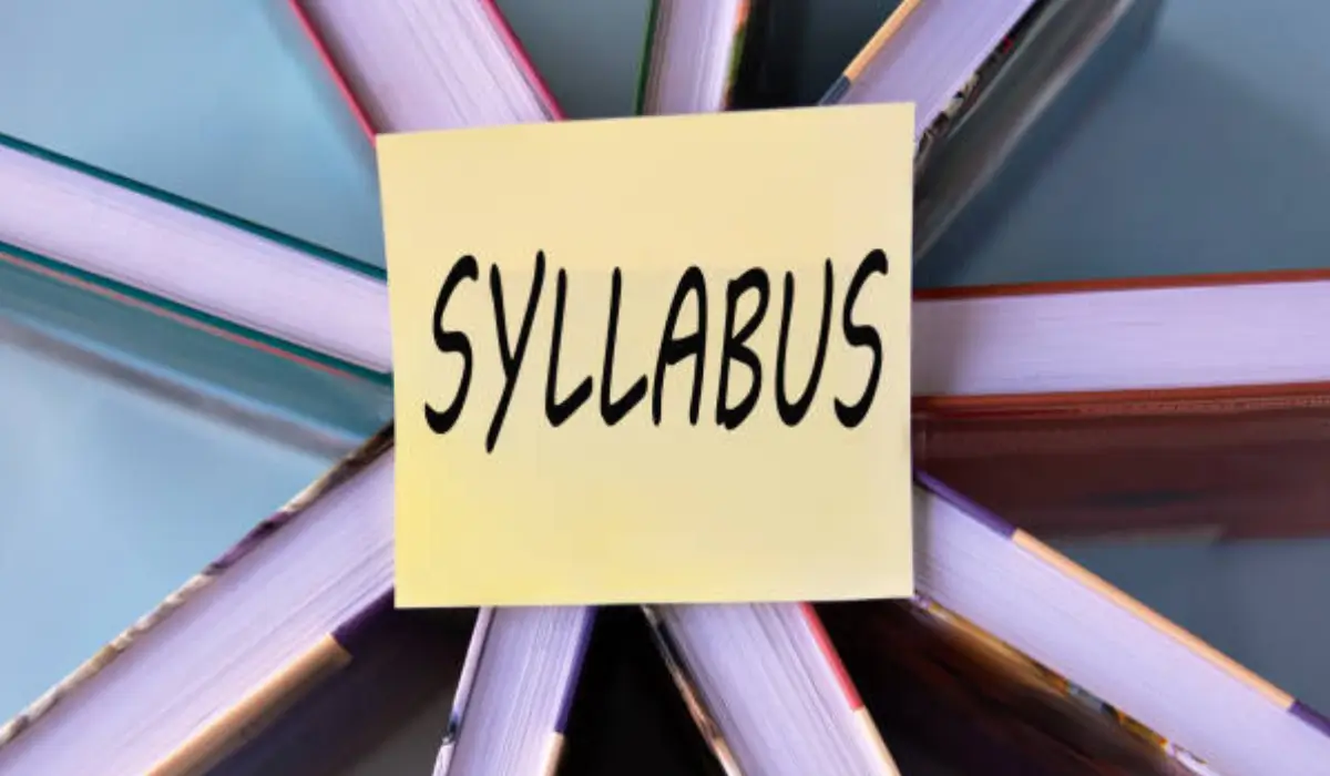 FRI Dehradun Group C Syllabus