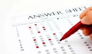 MP Nursing Officer Answer Key