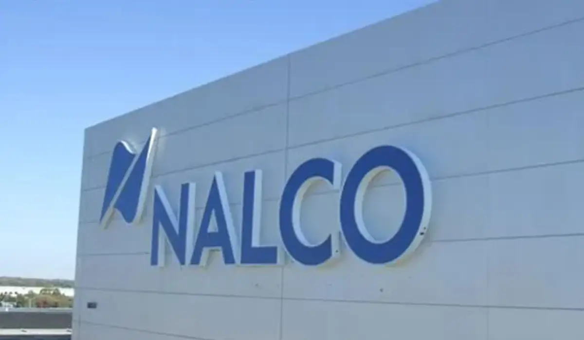 Nalco recruitment 2026