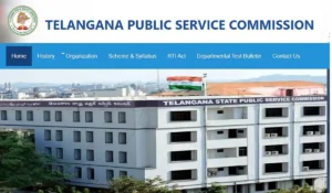 Telangana ASO and MPSO
