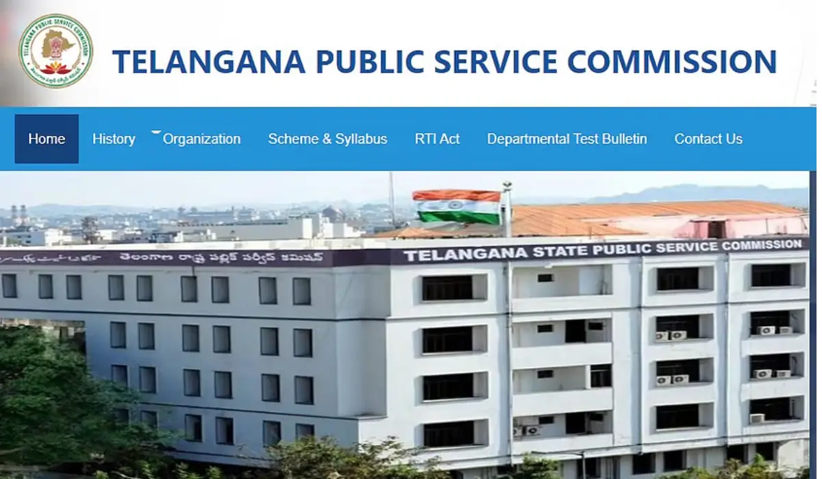 Telangana ASO and MPSO