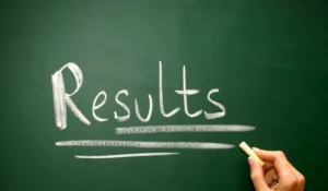 Rajasthan High Court Driver Result