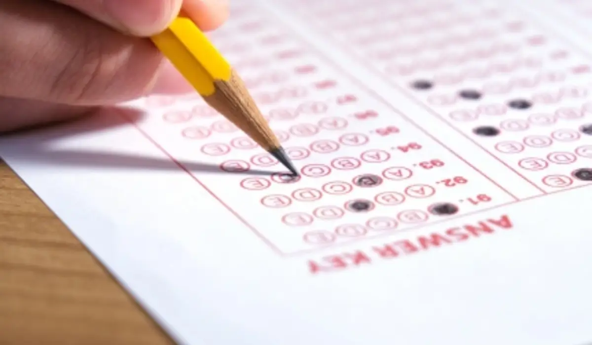 DSSSB MTS Answer Key