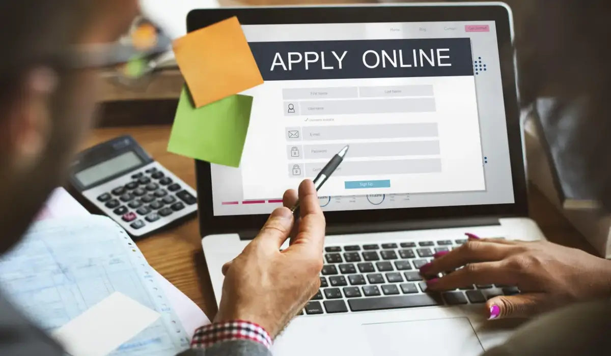 SBI Apprentice Apply Online